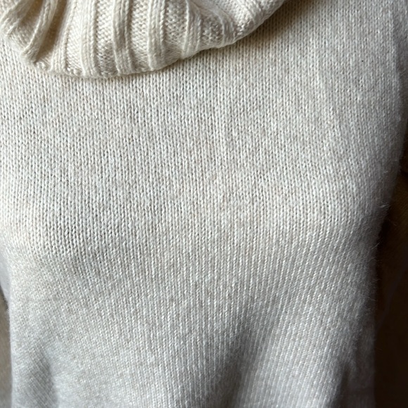 Cabi Tick Turtleneck (style 3889) - Picture 7 of 14